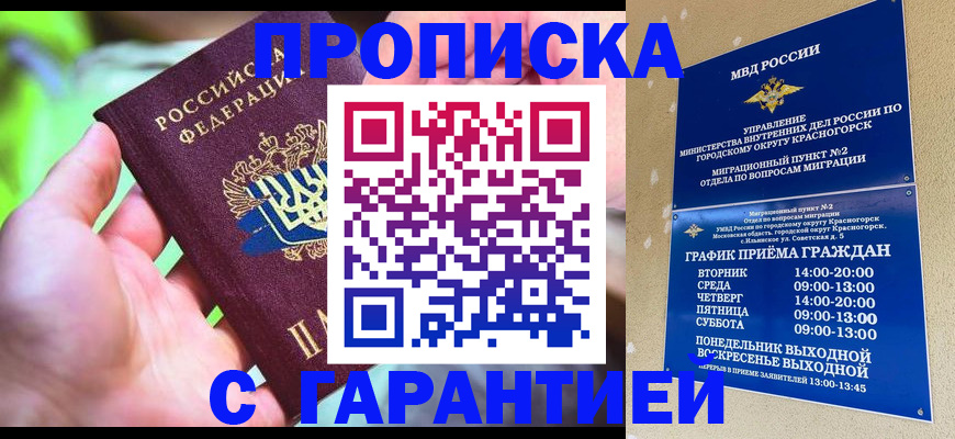 временная регистрация 2025 в Михайловске